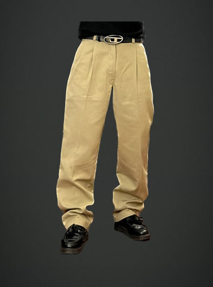 DICKIES workpant blu chino (M)