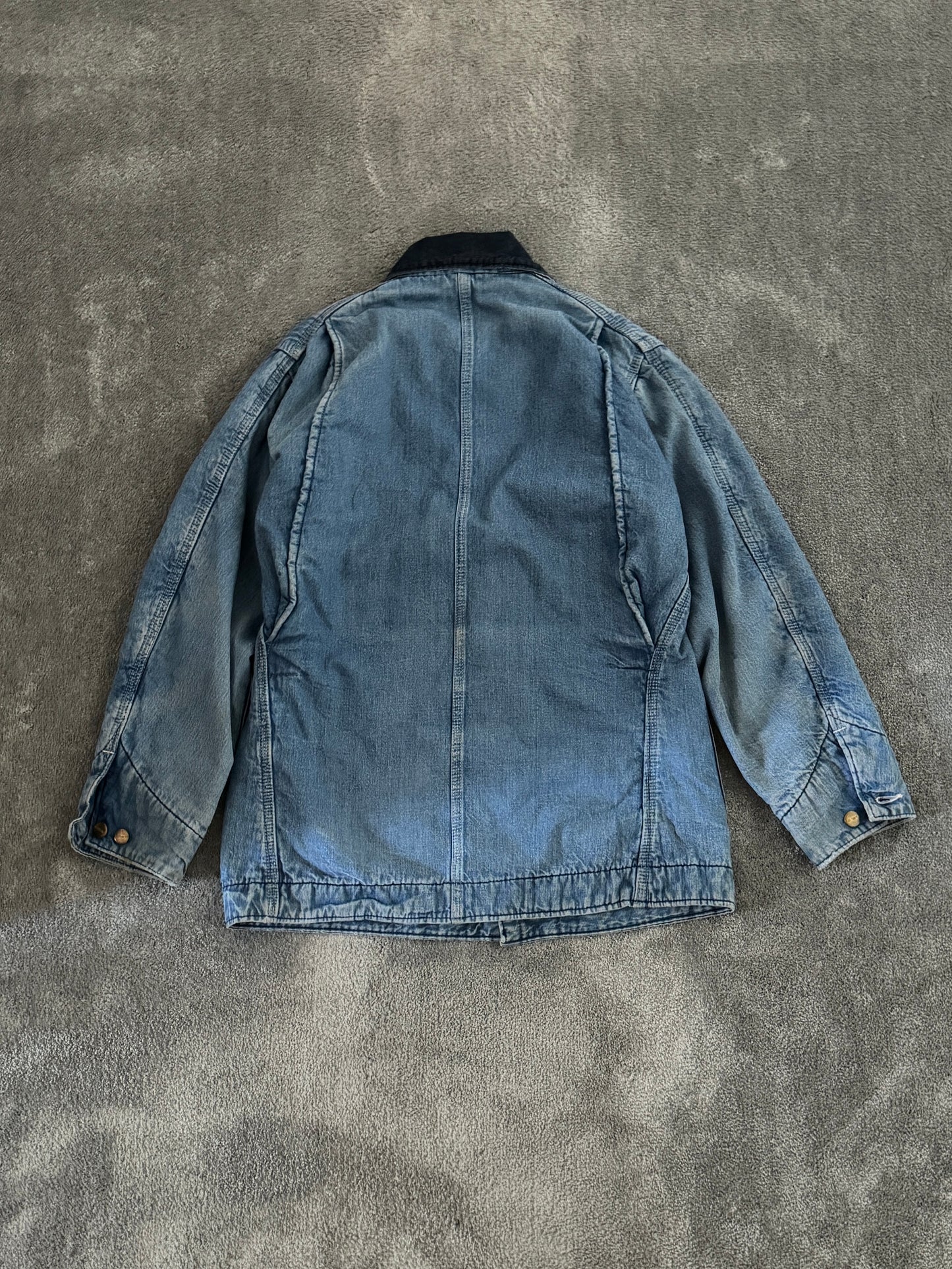 Carhartt vintage 80’s Chore jacket (S)