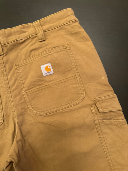 Shorts Carhartt carpenter vintage (M)