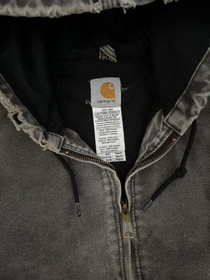 Carhartt vintage Active jacket (2XL)