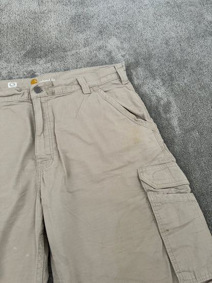 Shorts Carhartt cargo vintage (XL)