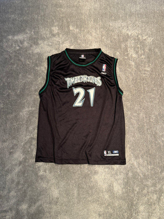 Jersey NBA oversize vintage (XL)