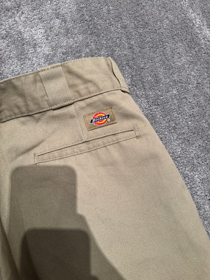 DICKIES 874 vintage pant chino beige (S)