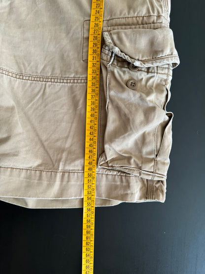 Shorts vintage cargo RL (L)