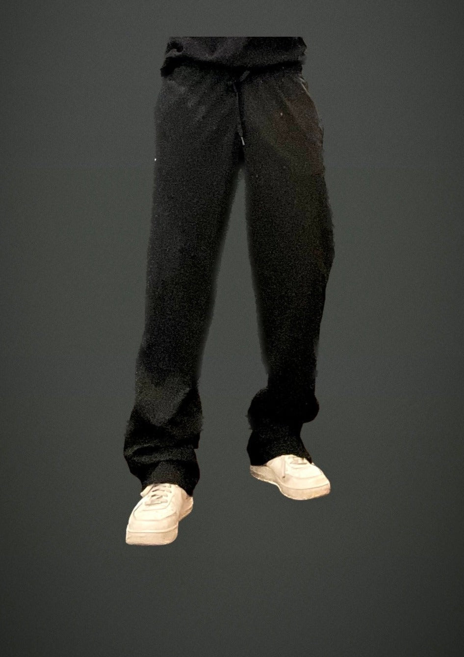 pantalone tuta leggera (M/L)