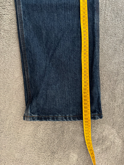 CARHARTT capenter jeans vintage (XS)