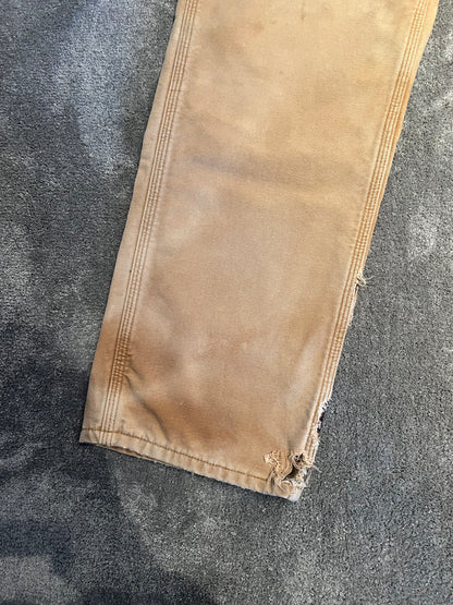 carhartt capenter pant vintage (M)