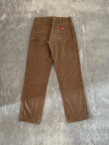 DICKIES capenter pant vintage (M)