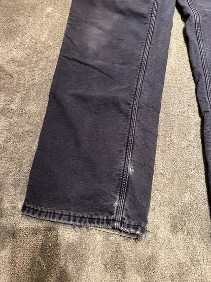 Carhartt pant carpenter vintage (L)