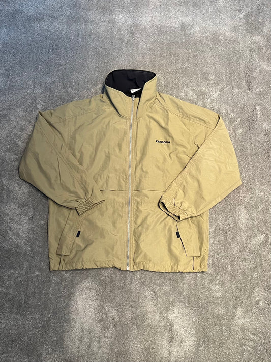 vintage jacket oversize (S)