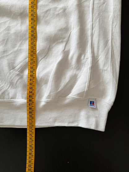 Felpa vintage Russell Athletic (L)
