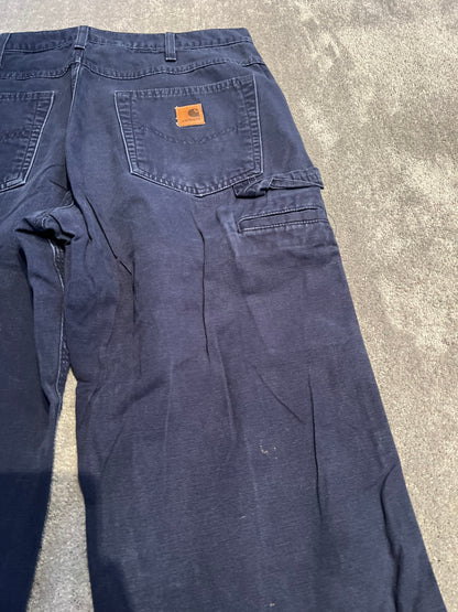 Carhartt pant carpenter vintage (M)