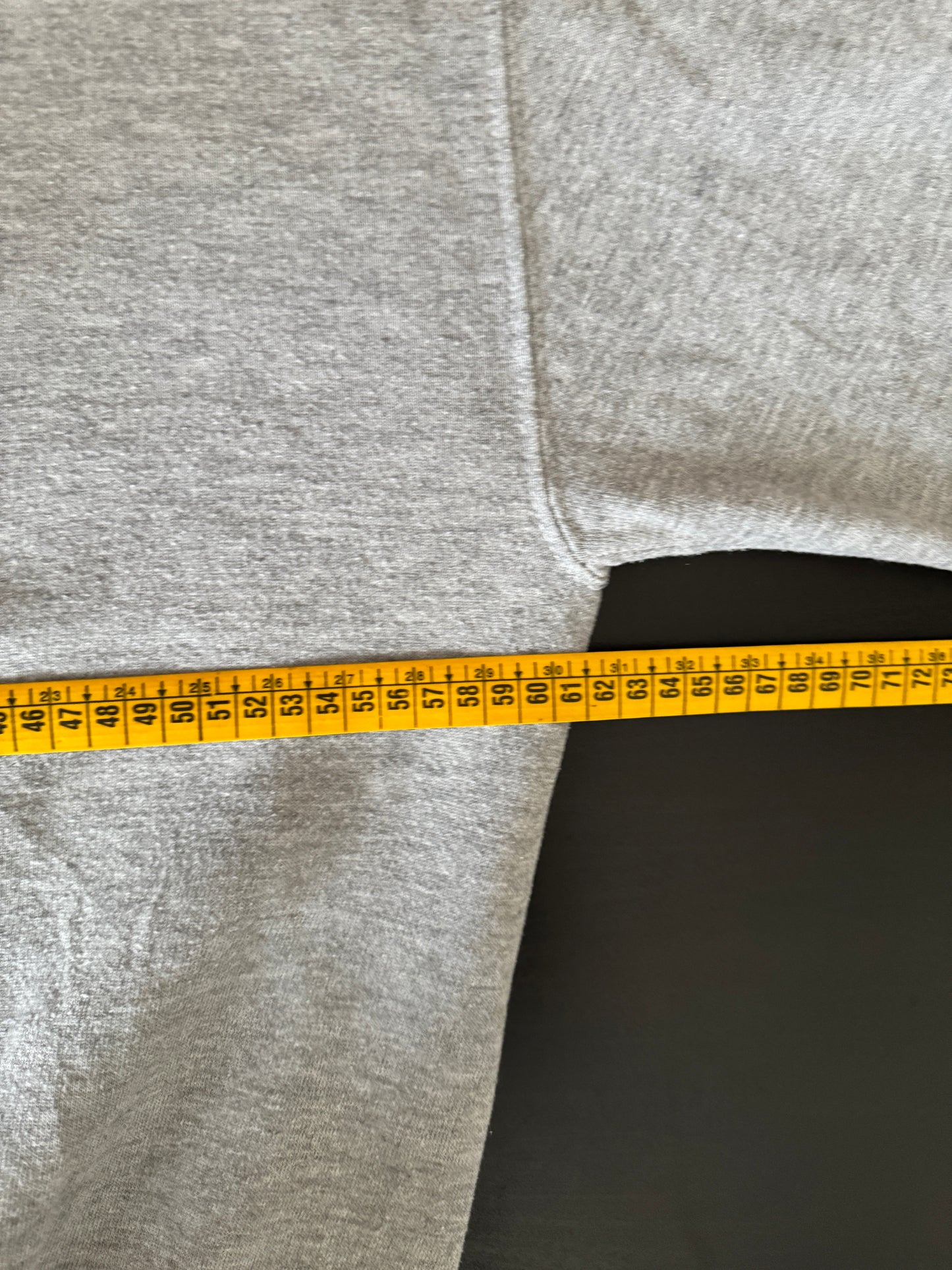 Felpa vintage Russell Athletic (L)