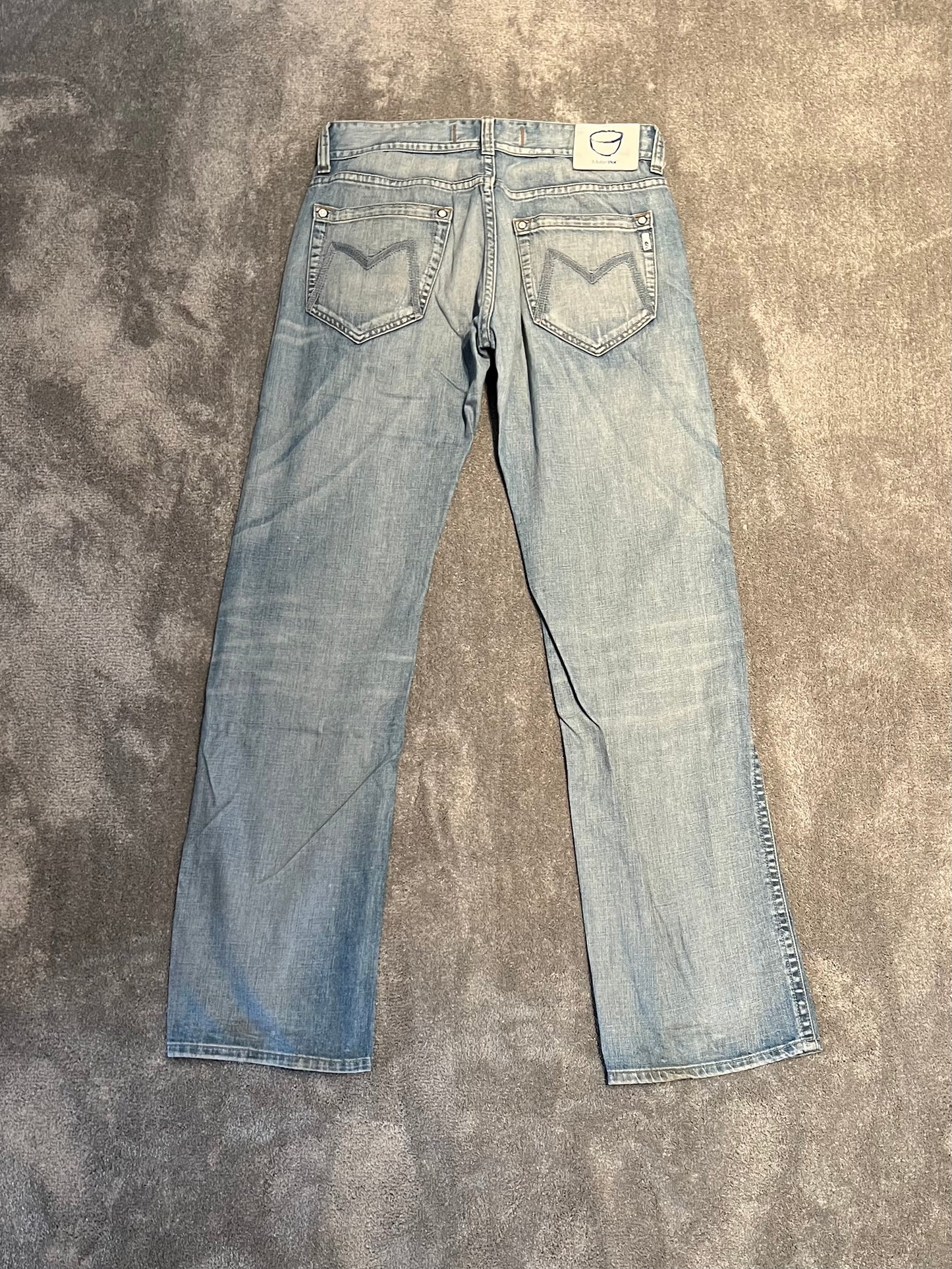 jeans vintage classic (L)