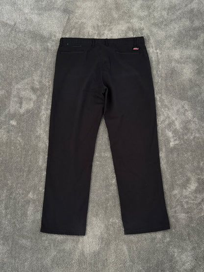 DICKIES Pant black chino (XL)