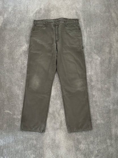 DICKIES capenter pant vintage (XL)