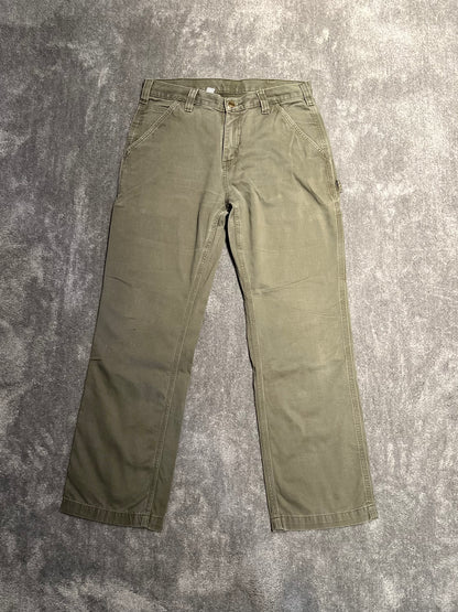 carhartt pant vintage carpenter (M)