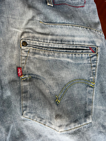 jeans levis vintage