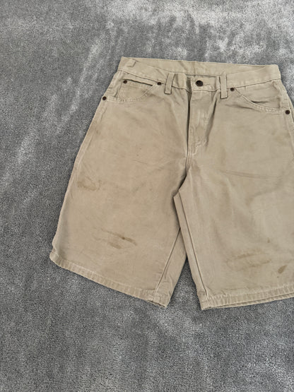 Shorts Dickies carpenter vintage (S)