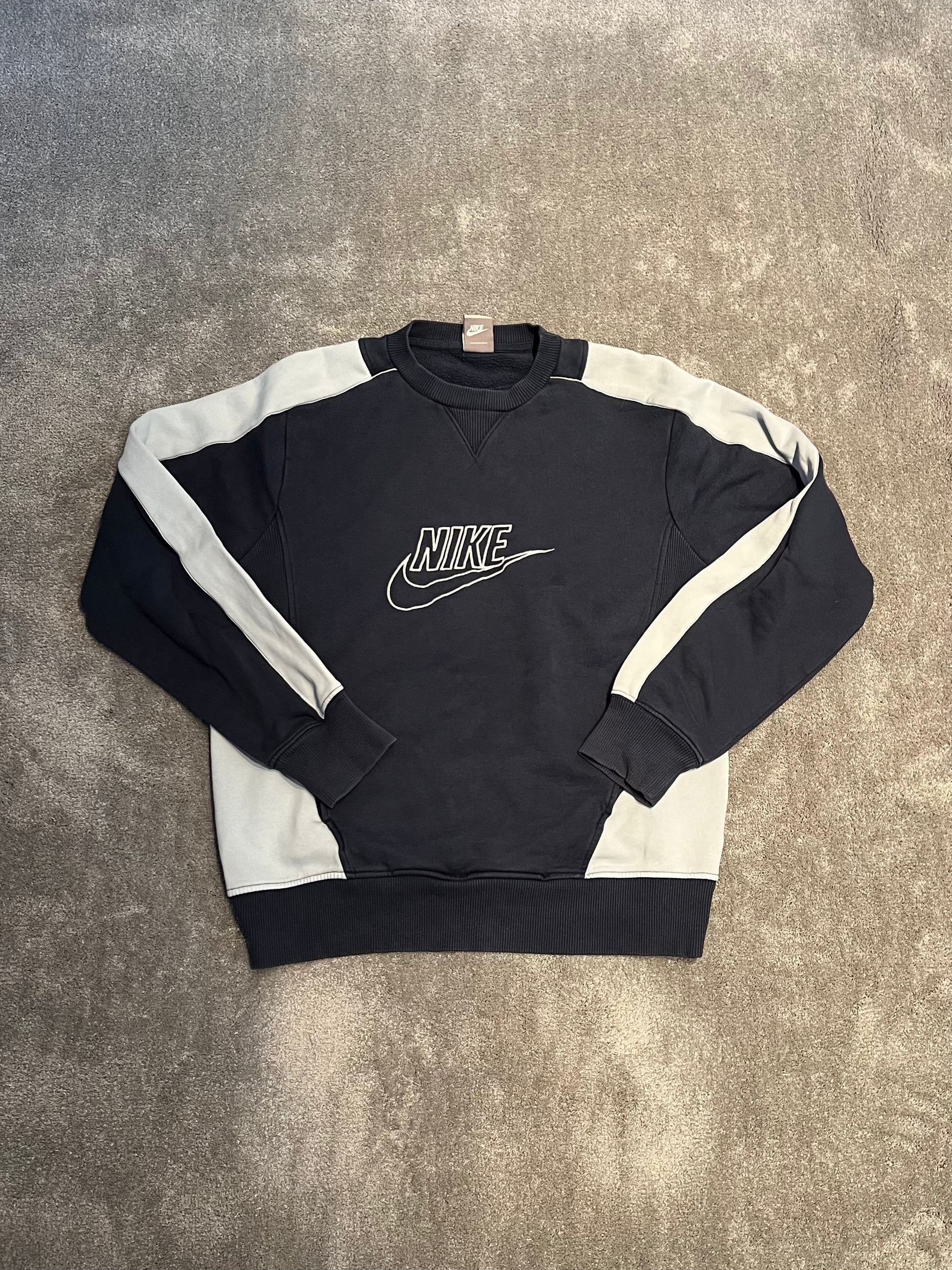 Nike shop felpa vintage