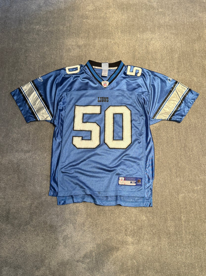 Jersey NFL oversize vintage (M)