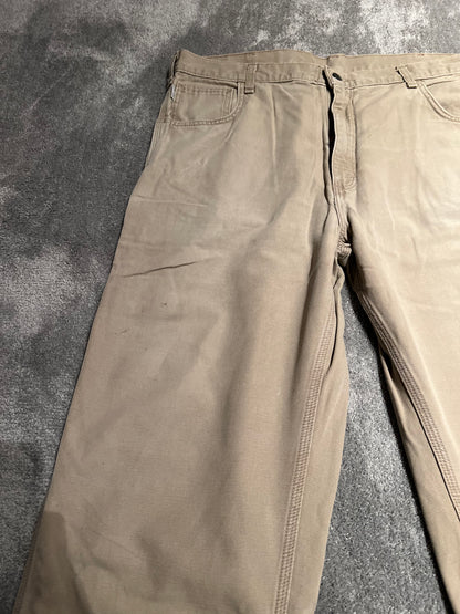 carhartt pant carpenter vintage (XL)