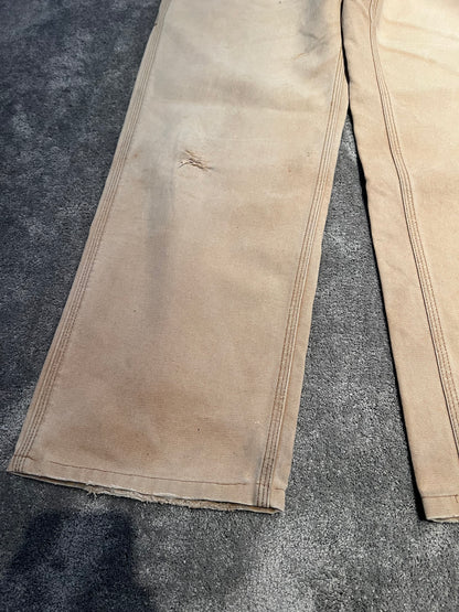 Carhartt capenter pant vintage (L)