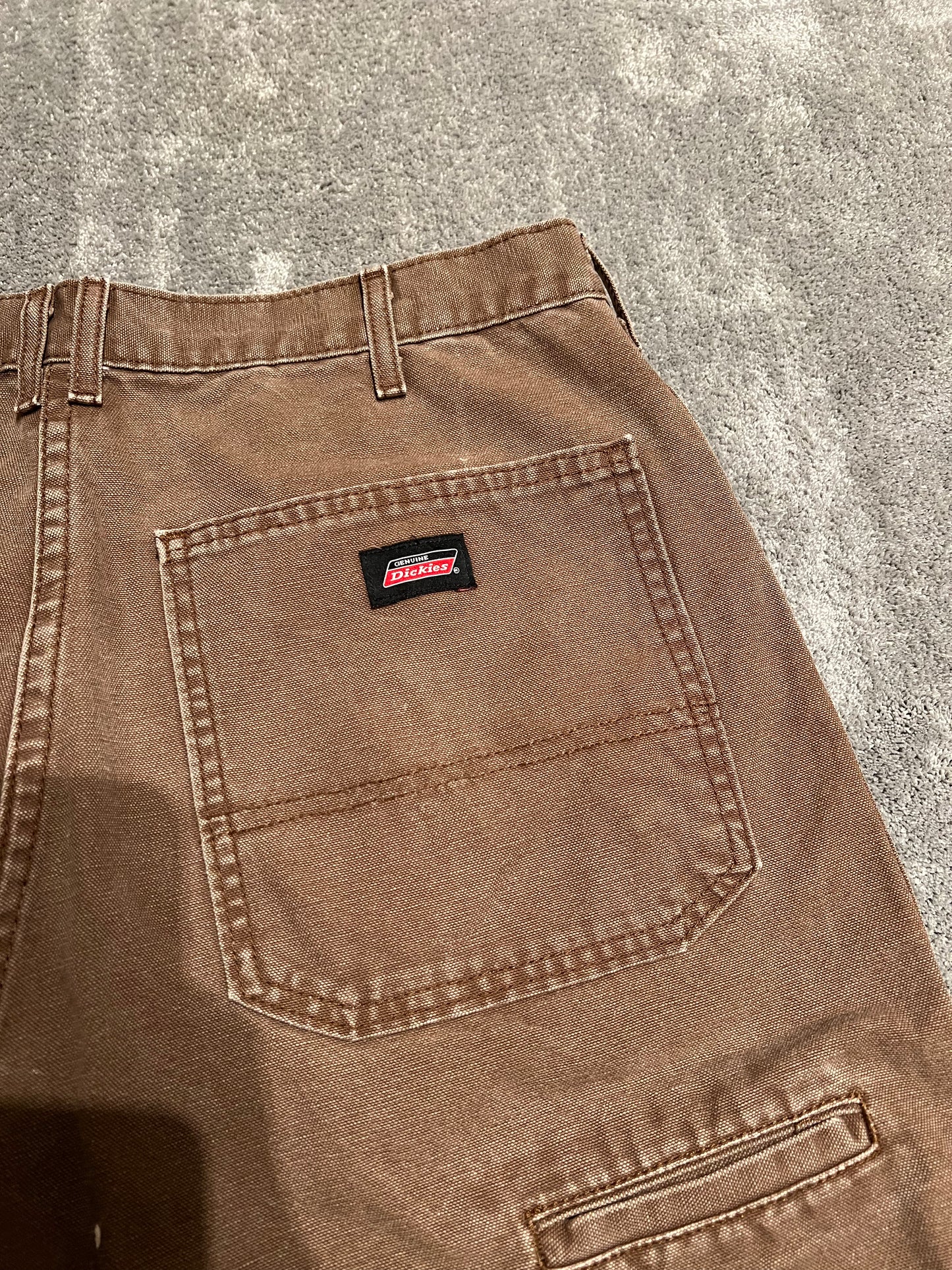 dickies carpenter pant vintage (M)