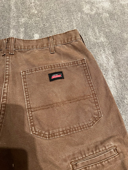 dickies carpenter pant vintage (M)