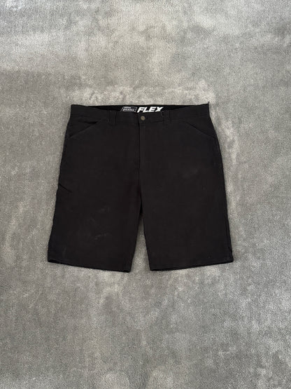 Shorts Dickies carpenter vintage black (XL)