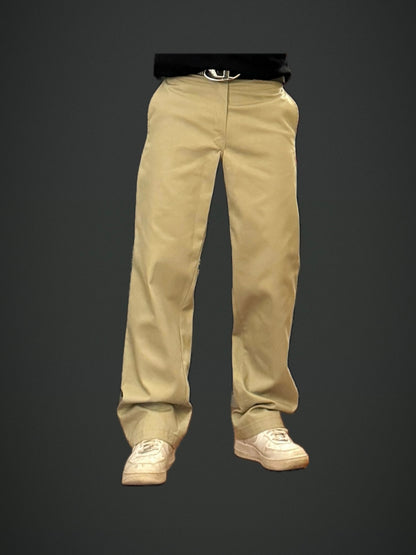 DICKIES 874 pant chino beige (M-L)