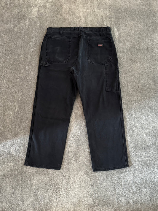 DICKIES capenter pant vintage (XL)