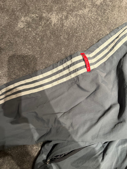 Vintage jacket adidas 00’s (L)