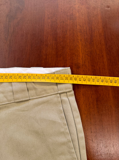 DICKIES 874 vintage pant chino beige (S)