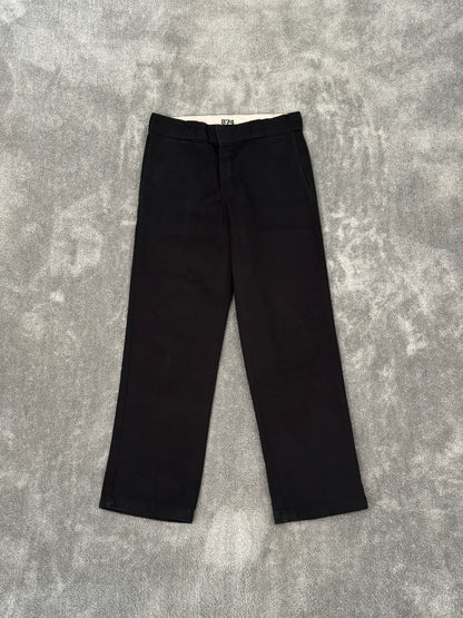 DICKIES 874 vintage pant chino black (S)