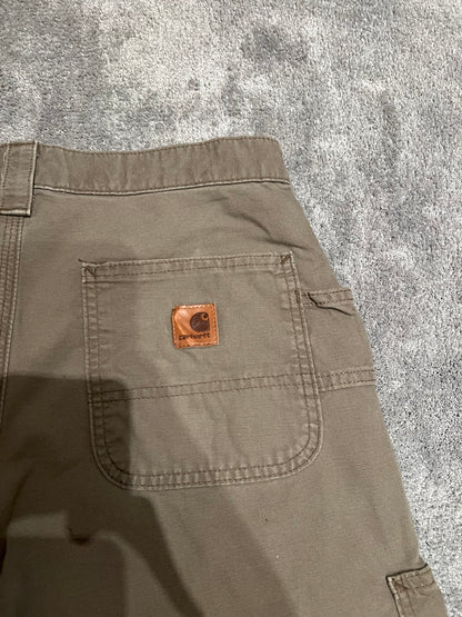 carhartt pant carpenter vintage (S)