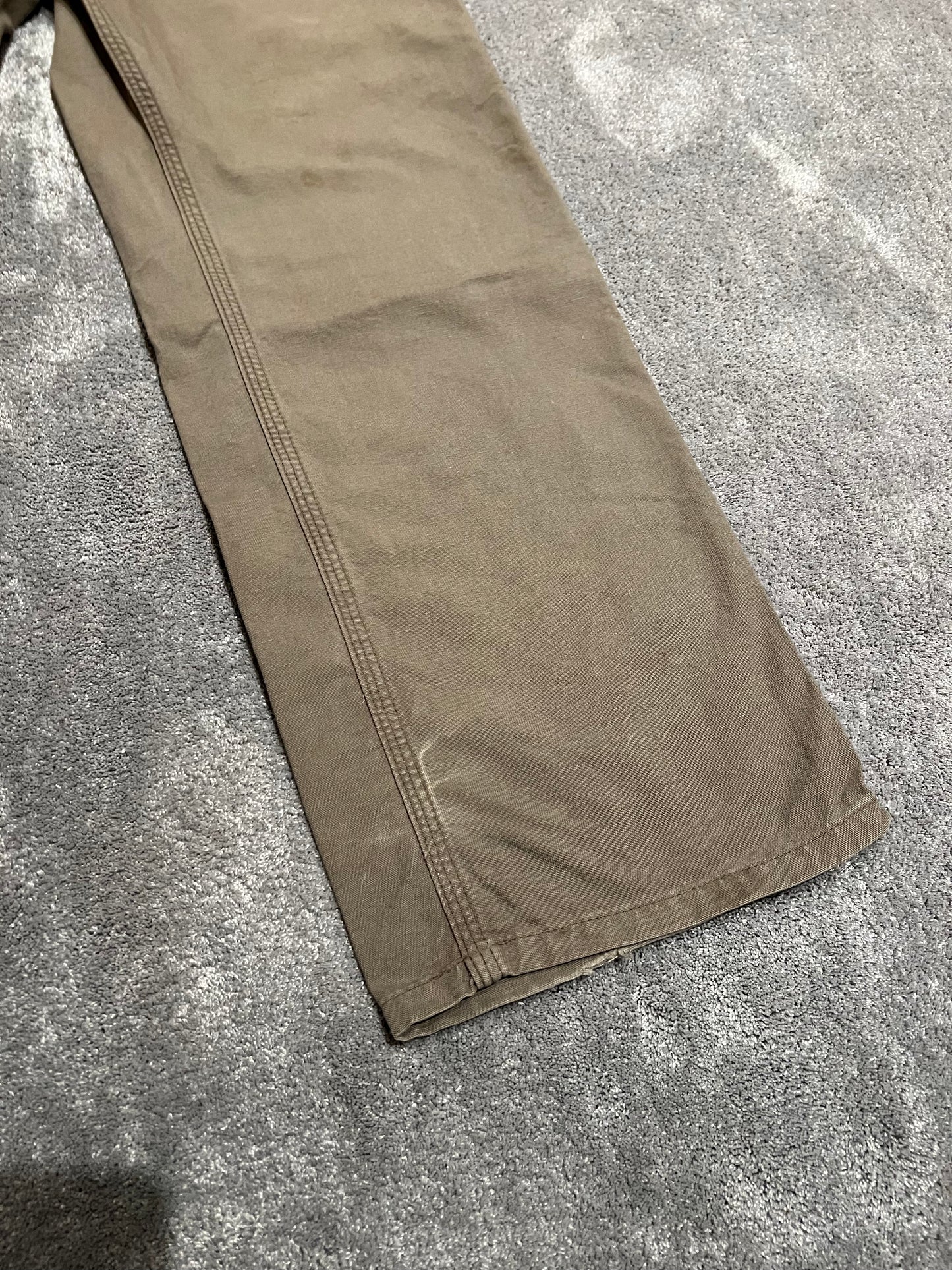 carhartt pant carpenter vintage (S)