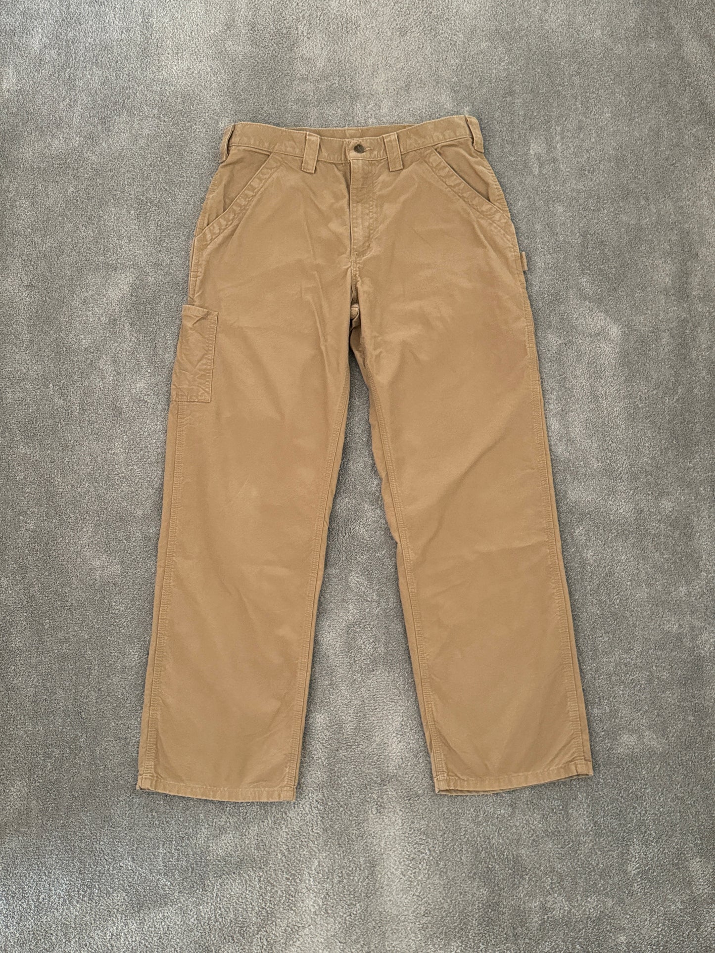 CARHARTT carpenter pant vintage (L)