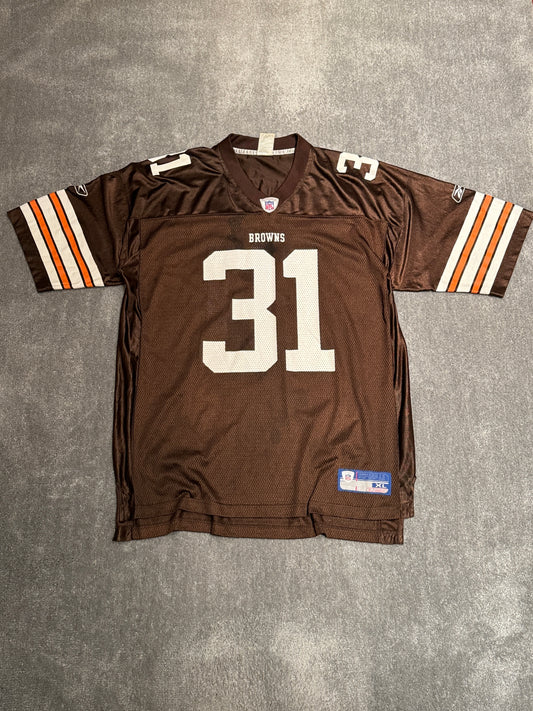 Jersey NFL oversize vintage (XL)