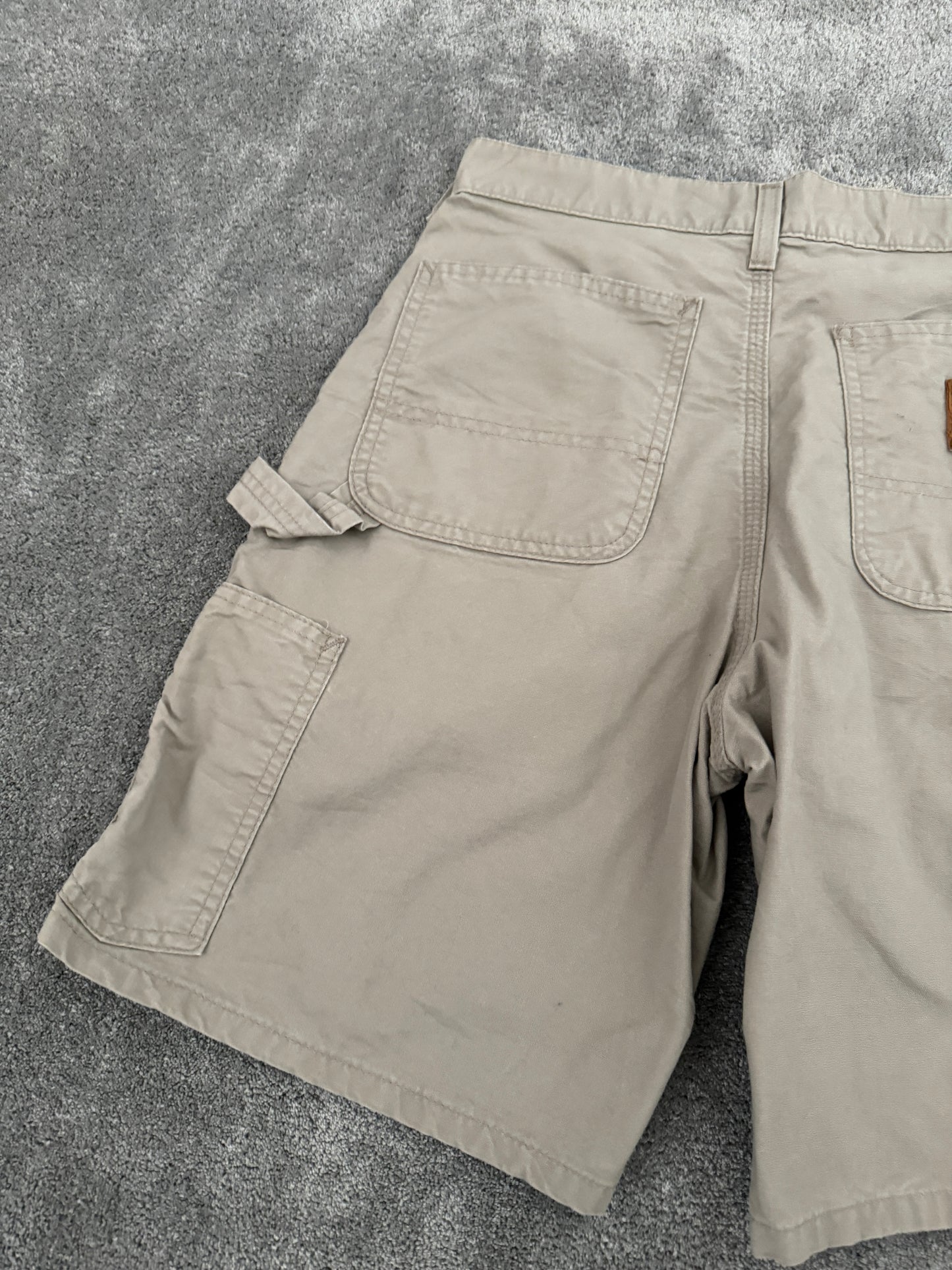 Shorts Carhartt carpenter vintage (XS)