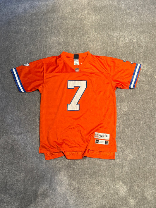 Jersey NFL oversize vintage