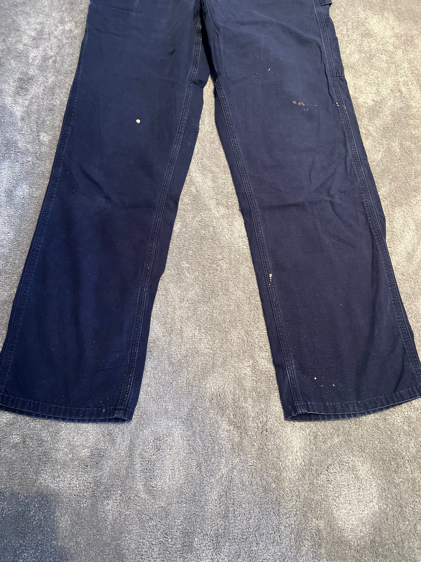 Carhartt pant carpenter vintage (M)