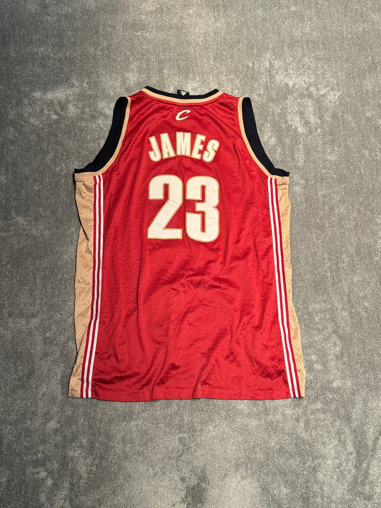 Jersey NBA oversize vintage (XL)