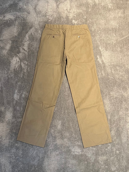 pantalone baggy vintage (M)