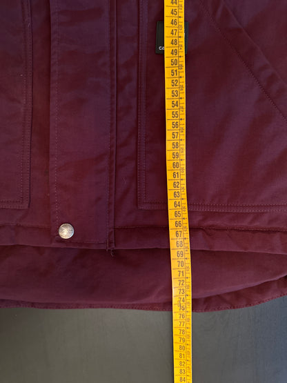 Carhartt work jacket (M)