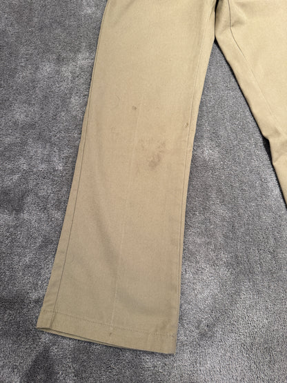 DICKIES 874 pant chino beige (S)