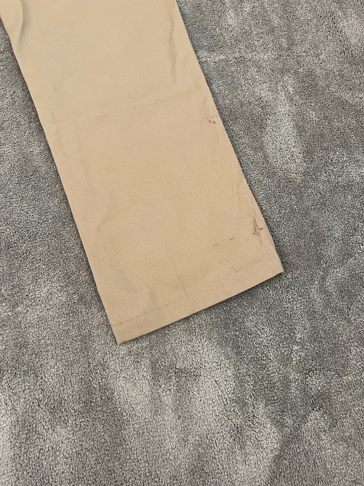 DICKIES workpant beige chino (L)