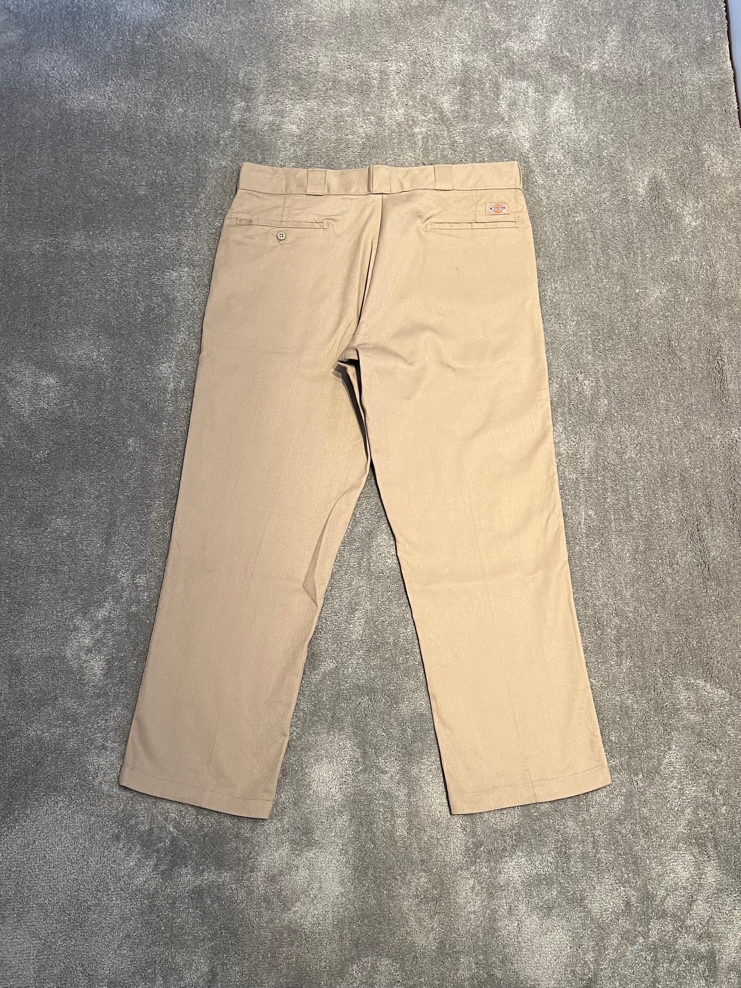 DICKIES workpant beige chino (XL)