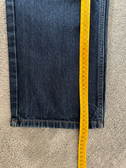 DICKIES capenter jeans vintage (S)