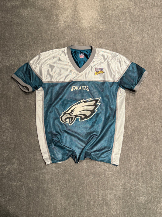 Jersey NFL oversize vintage (L)